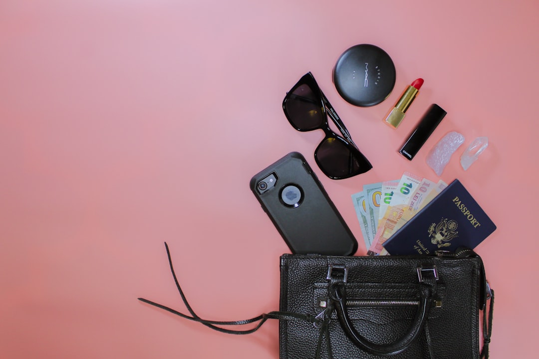 Photo passport, currency