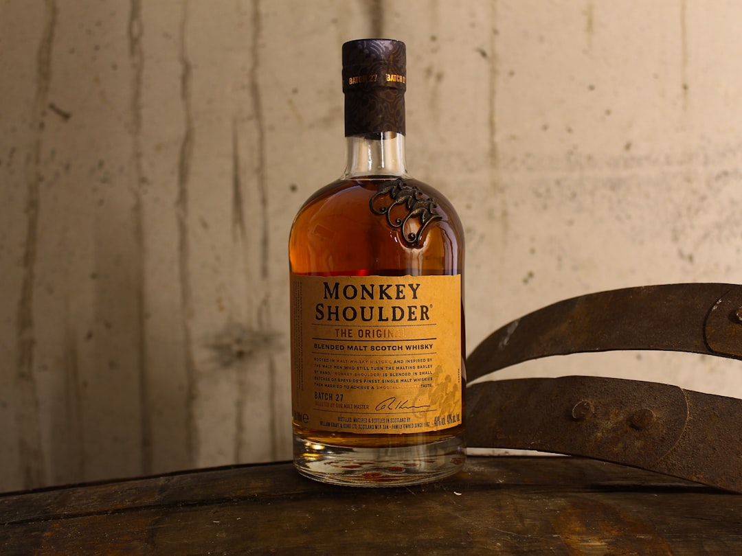 Exploring the Rich Flavors of Glenfiddich 18